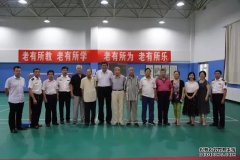 质检总局离退休干部局马军林局长对秦皇岛局进行调研