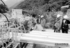 四川三级联动排查九寨沟震后特设安全隐患 四川三级联动排查九寨沟震后特设安全隐患