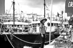 “南海伏季休渔期”结束（图）