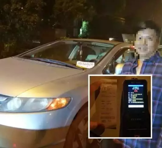 男子醉驾超标准4倍多创浙江记录 自称从日本来