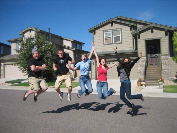 58%的美国人认为自己是中产 这九大标准你满足了吗？