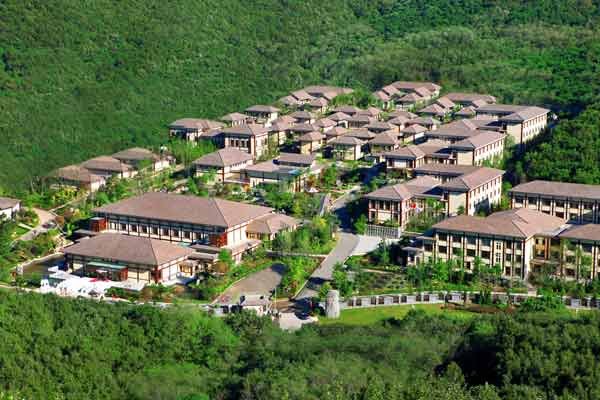 《国家温泉康养旅游》标准编制工作启动会议在大连唐风温泉召开