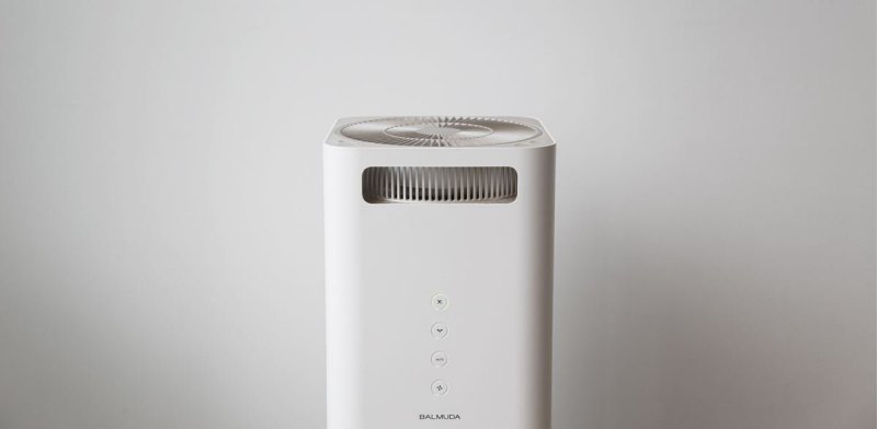 空净新标准：每小时除颗粒物不低于400立方米