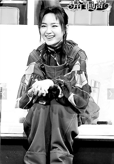 杨东升：这台春晚的筛选标准有两个