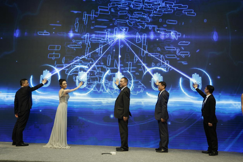 “全生态养鲜”冰箱系列新品发布 冰箱行业养鲜时代真正来临