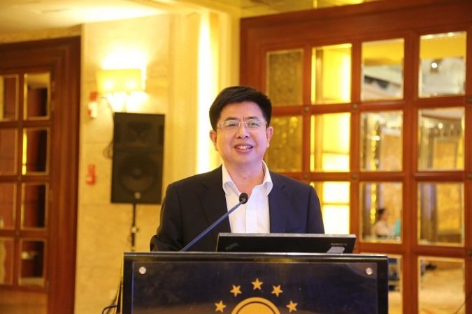 2018年区域标准化研究中心工作会在蓉召开