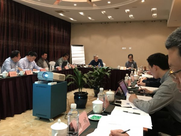 国家标准《光伏建筑一体化系统防雷技术规范》工作组会议在杭州召开