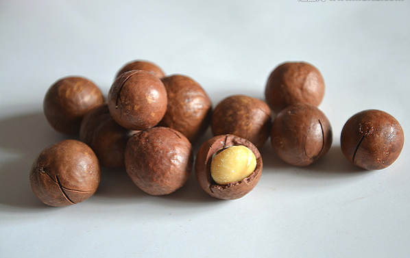 合山坚果庄园成功入选广西县级农业核心示范区