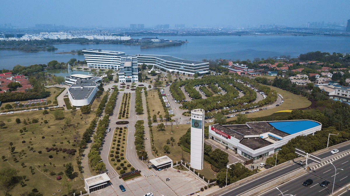 高质量发展的澎湃动力 高质量发展的澎湃动力