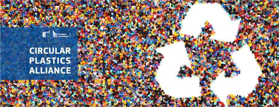 CEN和CENELEC签署循环塑料联盟宣言