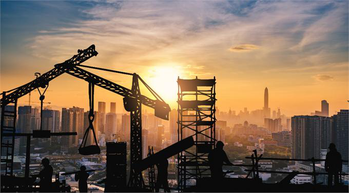 欧洲为建筑行业环保产品声明定新规