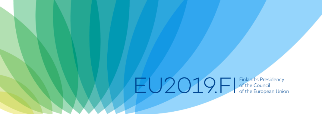 芬兰担任欧盟轮值主席国，欧洲标准化如何提供支撑？