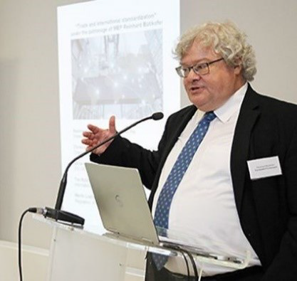 欧洲聚焦“贸易与国际标准化”