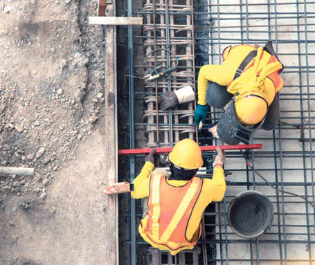 2020年欧洲建筑行业标准化工作规划