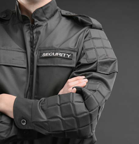 2020年欧洲防御和安全行业标准化工作规划