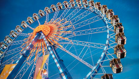 2020年欧洲机械设备标准化工作规划