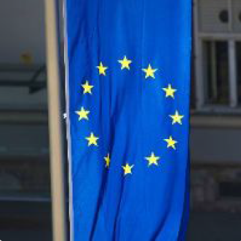 欧洲发布协调标准联合声明