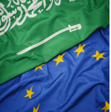 SASO代表团访问CEN和CENELEC