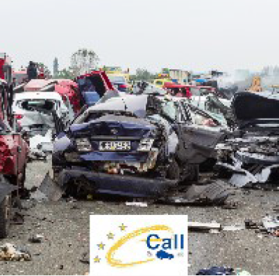 欧洲标准化支撑紧急呼叫