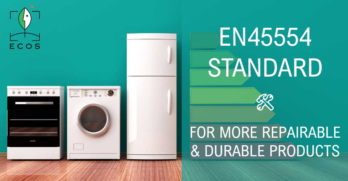 CEN和CENELEC发布环境保护新标准