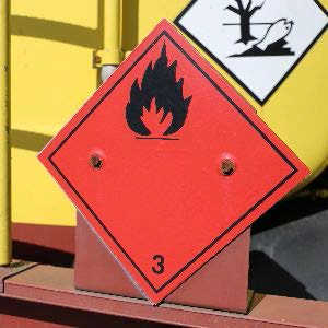 新欧洲标准评价体系能提高危险货物运输安全性