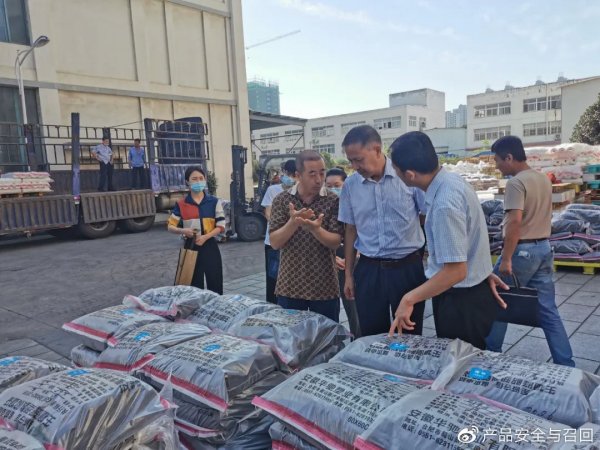 安徽：纾难解困零距离 “巡回问诊”促提升