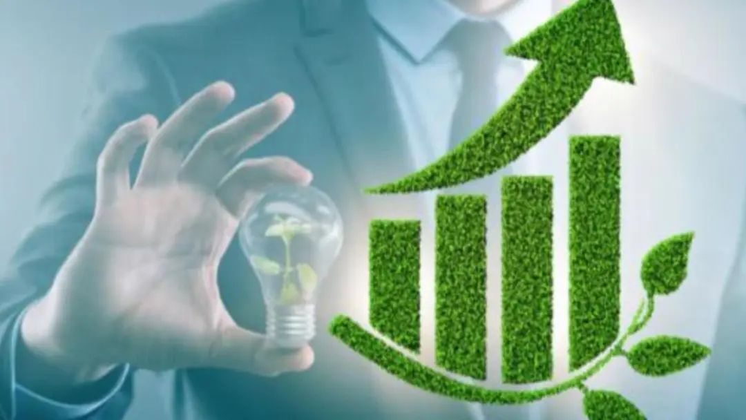 国内首个企业碳资信评价标准正式发布