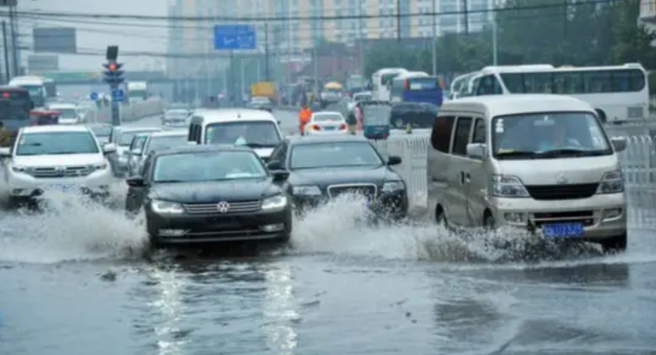 三部门发文规范城市排水防涝相关标准表述