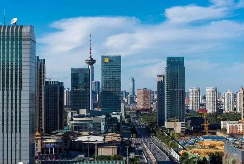 沈阳重点领域企业配上“首席标准官”