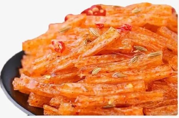 首份辣条行业标准即将实施，“减油减盐”后会更好卖吗？