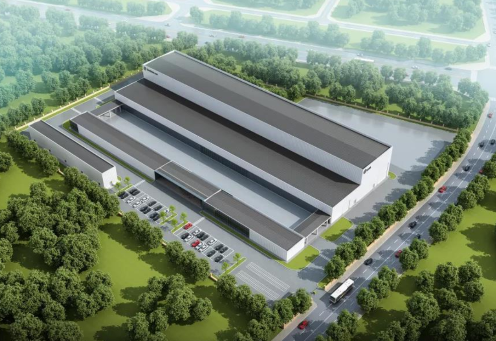 “零碳工厂”起步：全球首个可量化评价标准正式发布