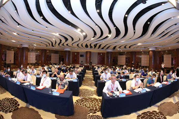 全国体育标准化技术委员会冰雪运动标准化工作组2022年度工作会议在京召开