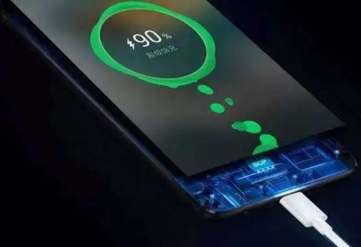 中国通信标准化协会发布移动终端融合快充团体标准